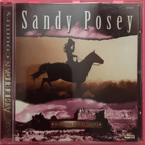 All Amcerican country